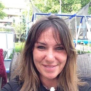 Meet your Posher, Orna